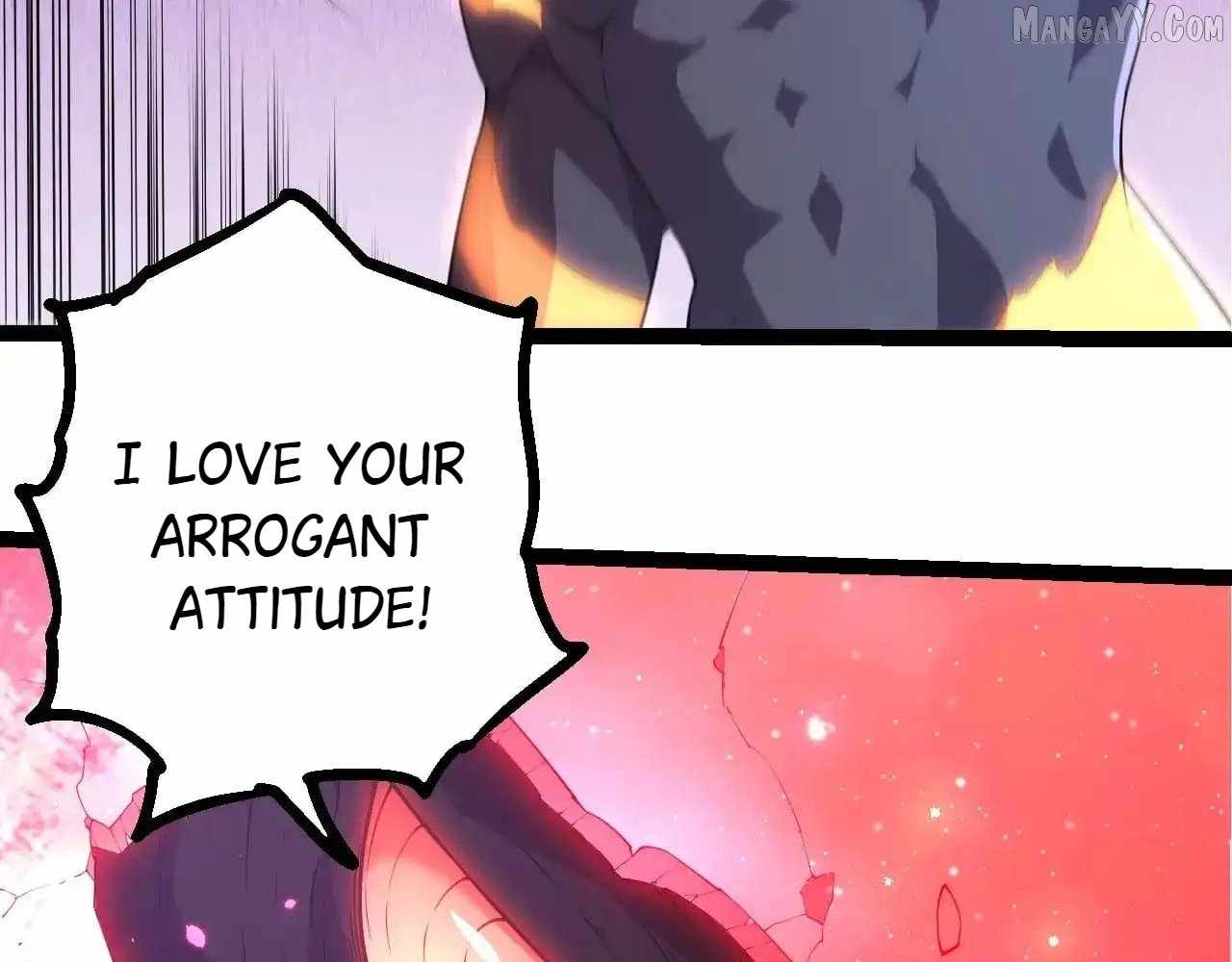 Read Evolution Begins With A Big Tree Manga Online