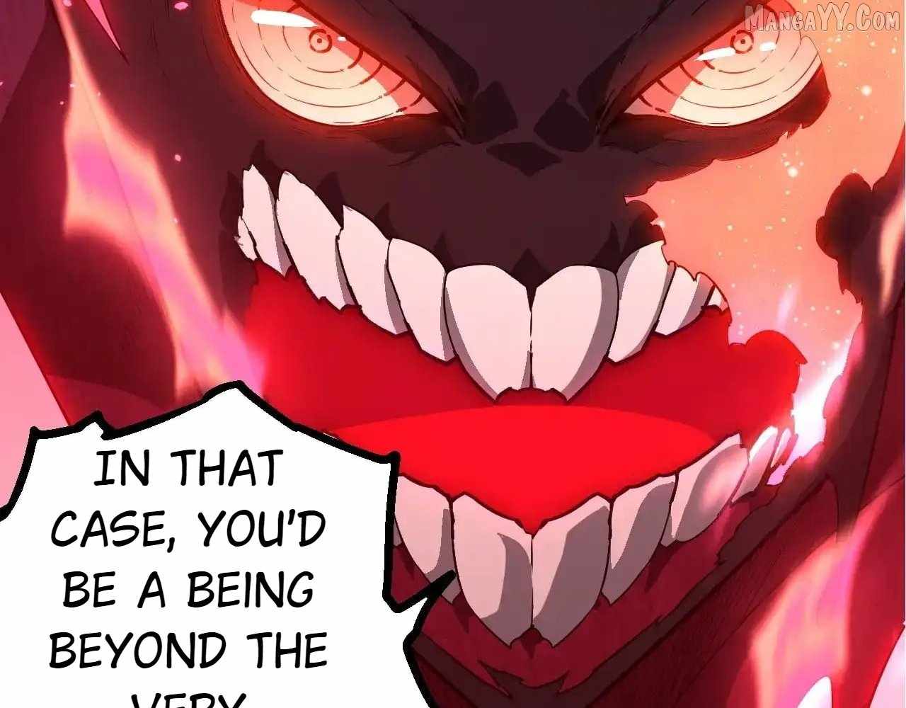 Read Evolution Begins With A Big Tree Manga Online