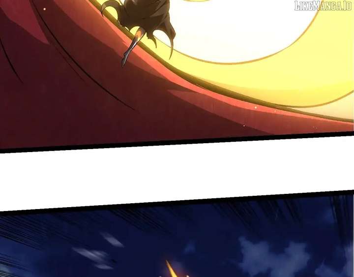 Read Evolution Begins With A Big Tree Manga Online