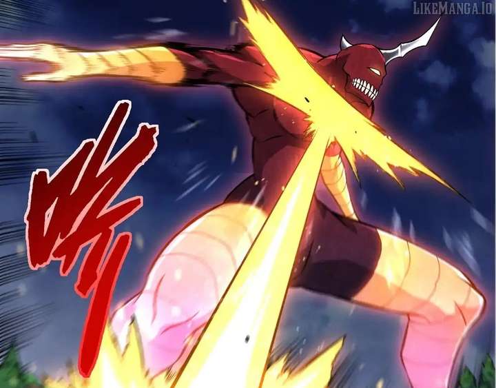 Read Evolution Begins With A Big Tree Manga Online