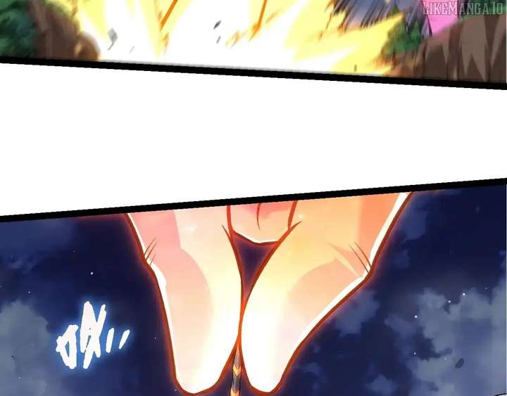 Read Evolution Begins With A Big Tree Manga Online