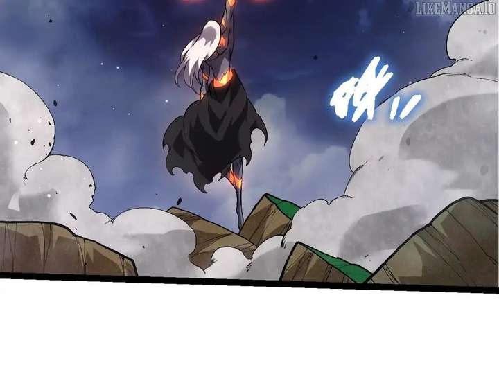 Read Evolution Begins With A Big Tree Manga Online