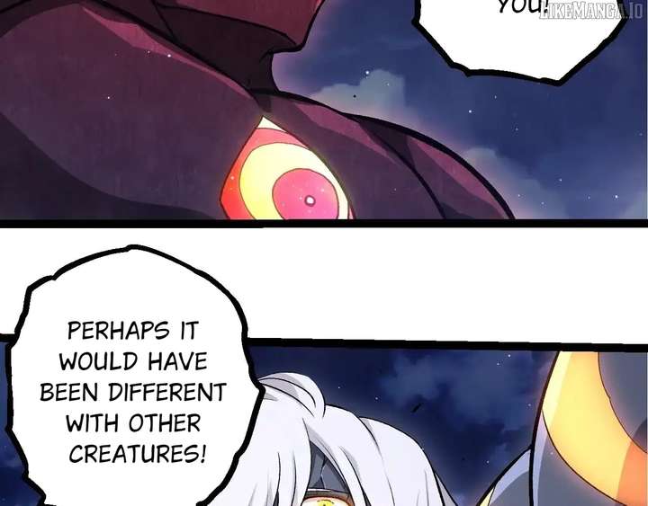 Read Evolution Begins With A Big Tree Manga Online