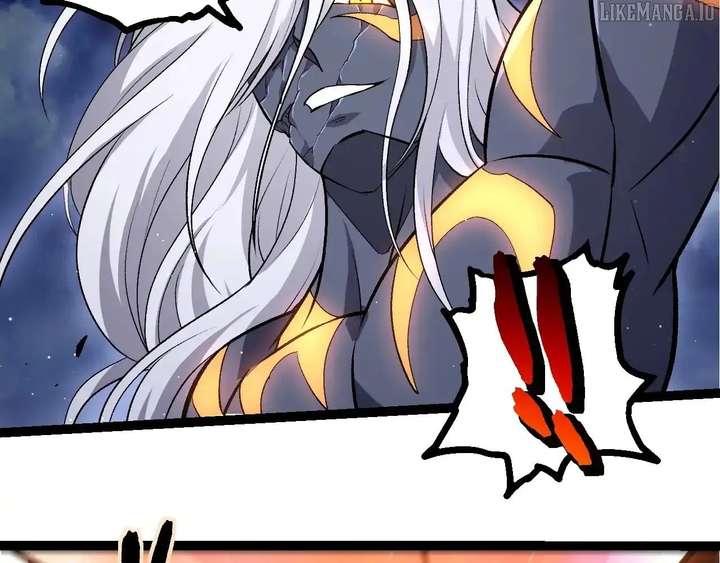 Read Evolution Begins With A Big Tree Manga Online