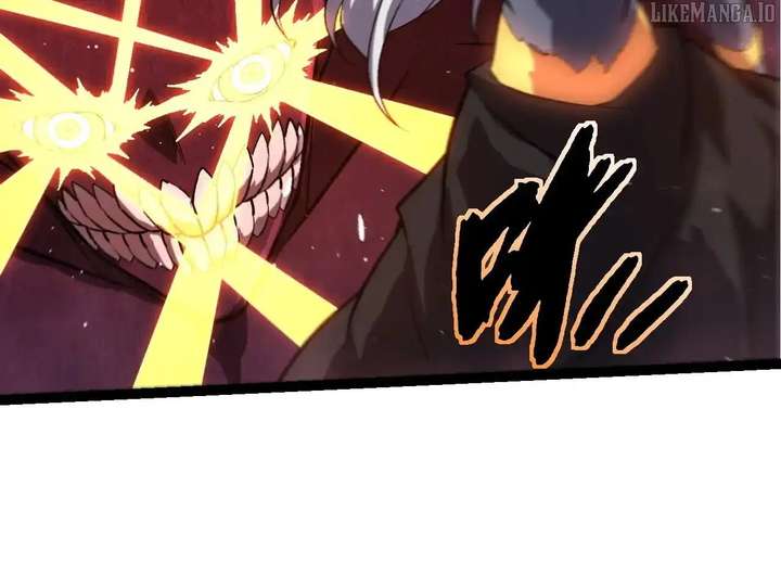Read Evolution Begins With A Big Tree Manga Online