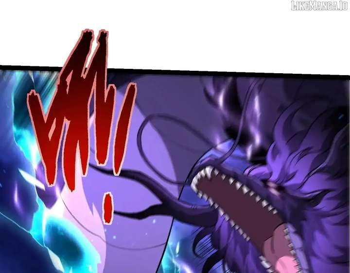 Read Evolution Begins With A Big Tree Manga Online