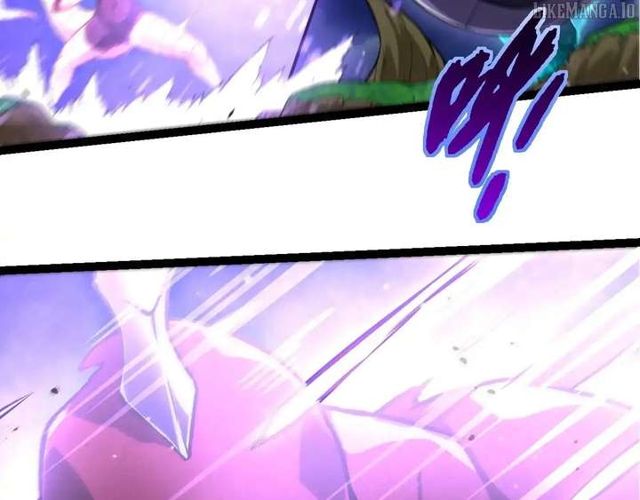 Read Evolution Begins With A Big Tree Manga Online