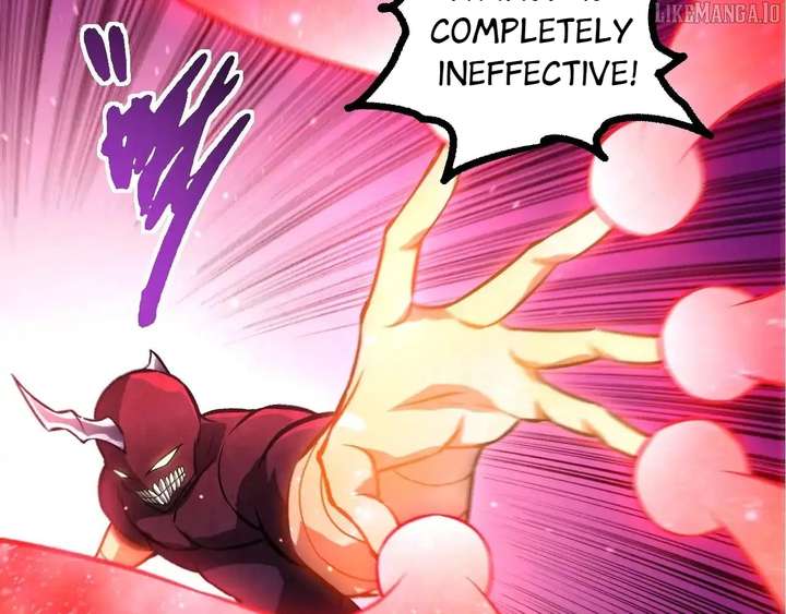 Read Evolution Begins With A Big Tree Manga Online