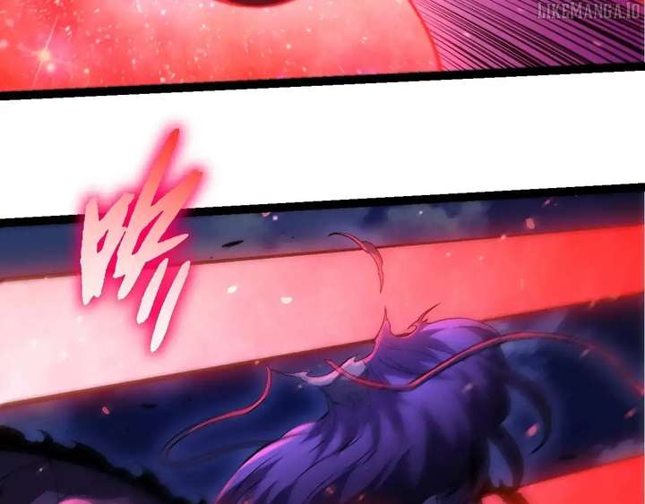 Read Evolution Begins With A Big Tree Manga Online
