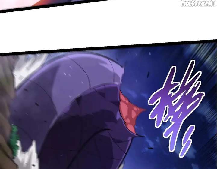 Read Evolution Begins With A Big Tree Manga Online