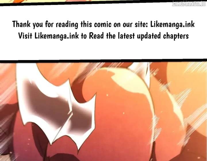 Read Evolution Begins With A Big Tree Manga Online