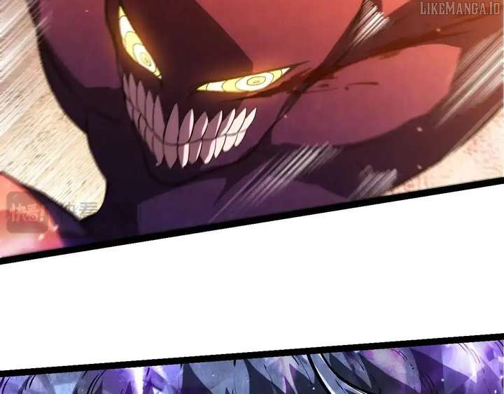 Read Evolution Begins With A Big Tree Manga Online