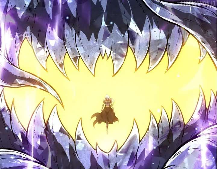 Read Evolution Begins With A Big Tree Manga Online