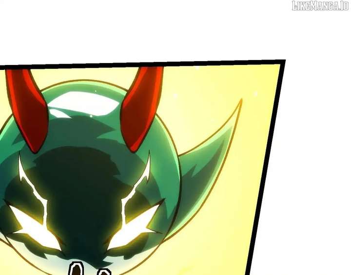 Read Evolution Begins With A Big Tree Manga Online