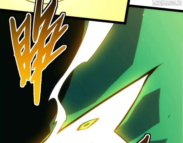 Read Evolution Begins With A Big Tree Manga Online