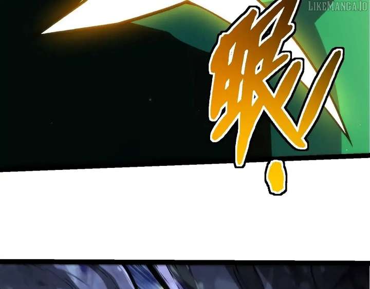 Read Evolution Begins With A Big Tree Manga Online