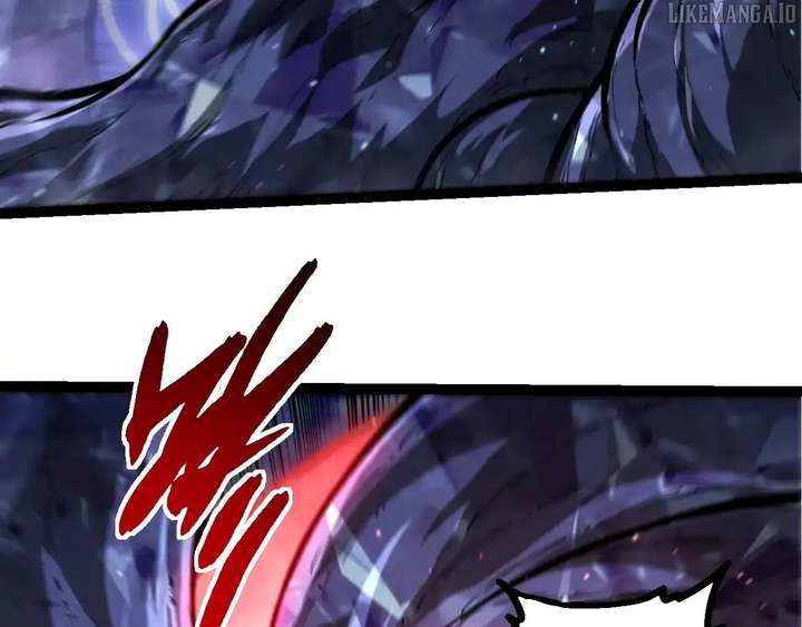 Read Evolution Begins With A Big Tree Manga Online