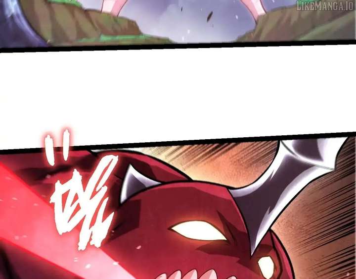 Read Evolution Begins With A Big Tree Manga Online