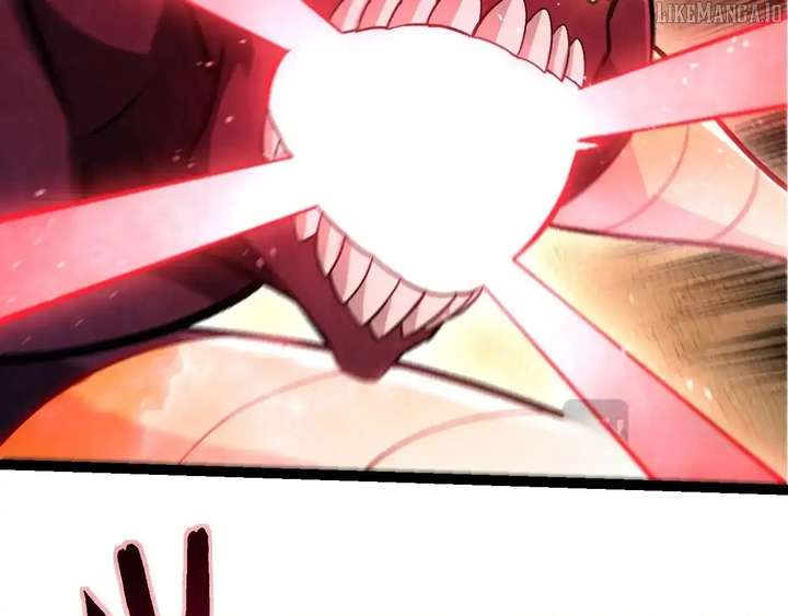 Read Evolution Begins With A Big Tree Manga Online
