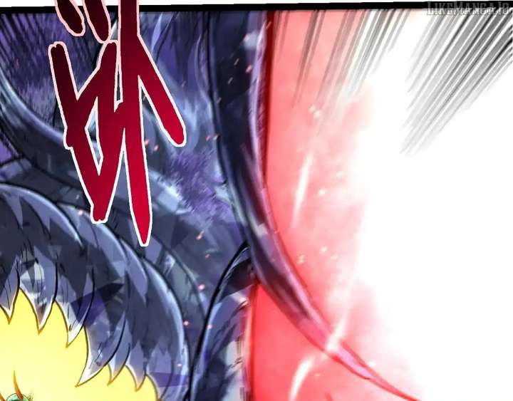 Read Evolution Begins With A Big Tree Manga Online
