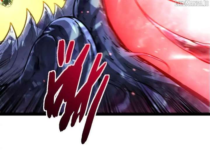 Read Evolution Begins With A Big Tree Manga Online