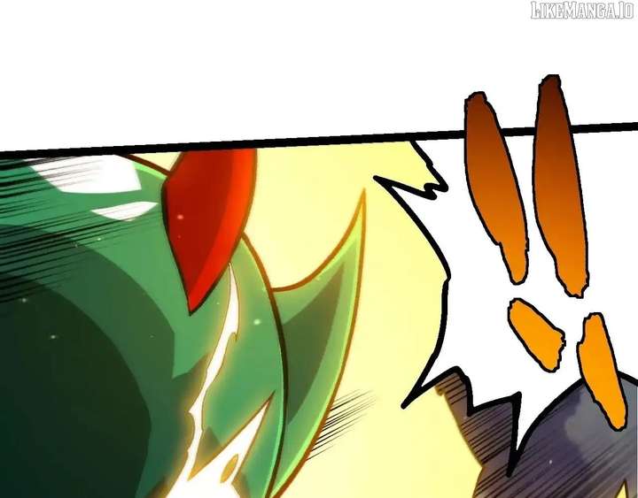 Read Evolution Begins With A Big Tree Manga Online