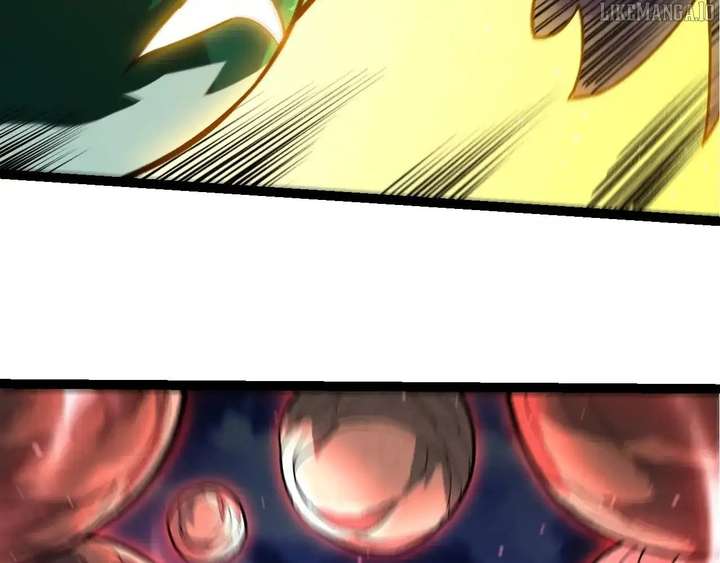 Read Evolution Begins With A Big Tree Manga Online