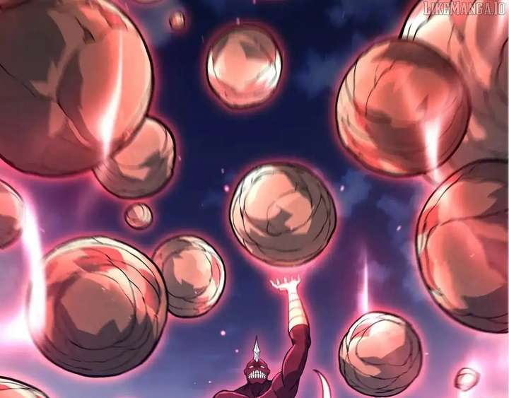 Read Evolution Begins With A Big Tree Manga Online