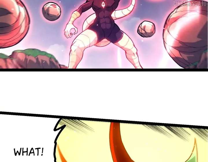 Read Evolution Begins With A Big Tree Manga Online