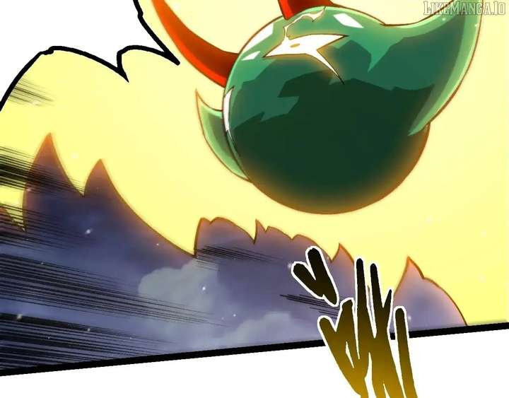 Read Evolution Begins With A Big Tree Manga Online