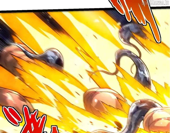 Read Evolution Begins With A Big Tree Manga Online