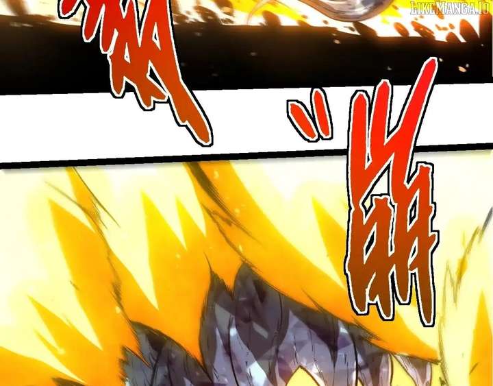 Read Evolution Begins With A Big Tree Manga Online
