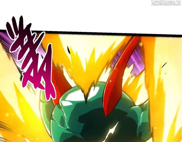 Read Evolution Begins With A Big Tree Manga Online