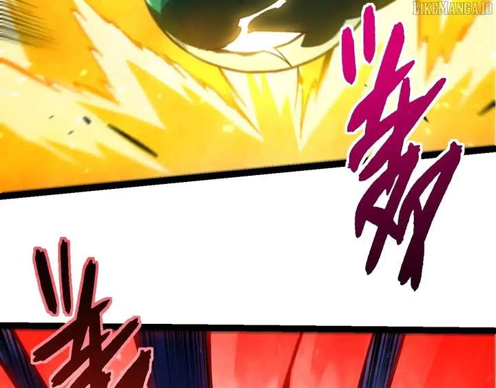 Read Evolution Begins With A Big Tree Manga Online