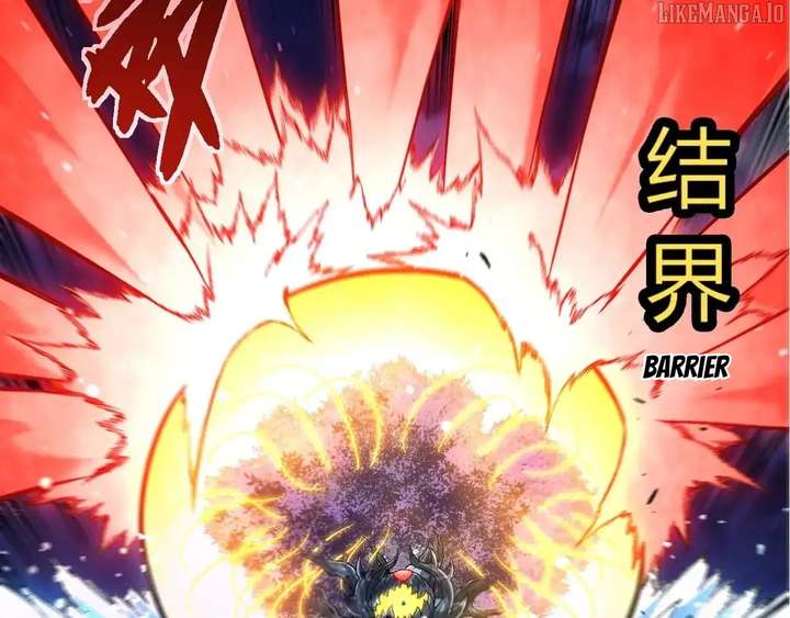 Read Evolution Begins With A Big Tree Manga Online