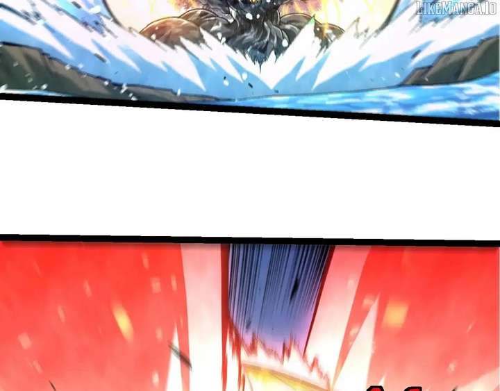 Read Evolution Begins With A Big Tree Manga Online