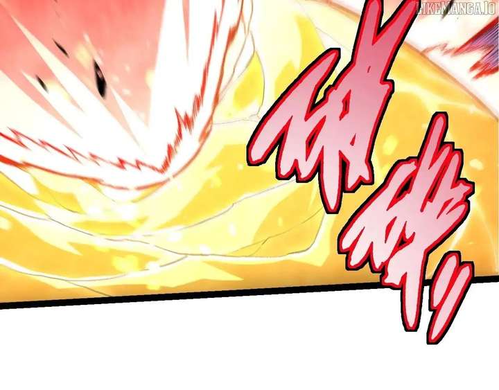Read Evolution Begins With A Big Tree Manga Online