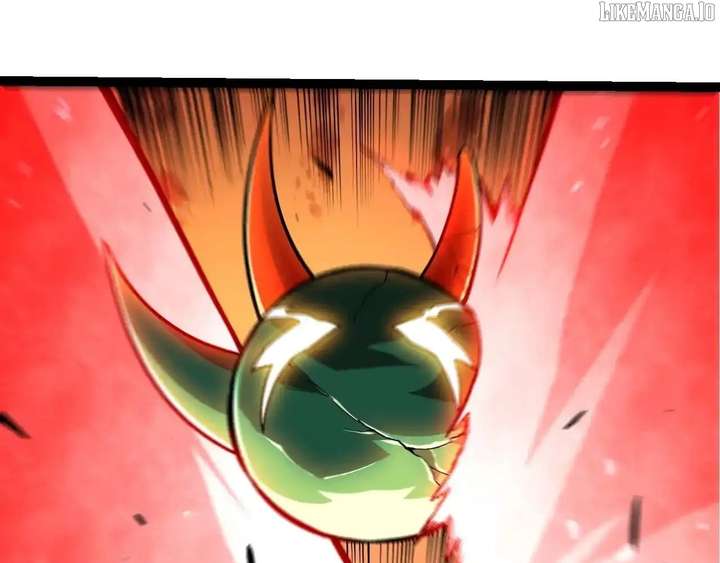 Read Evolution Begins With A Big Tree Manga Online