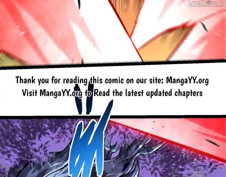 Read Evolution Begins With A Big Tree Manga Online