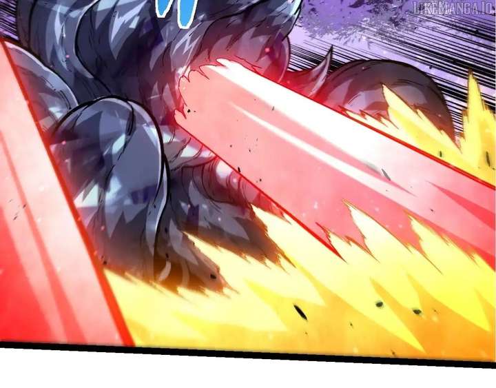Read Evolution Begins With A Big Tree Manga Online