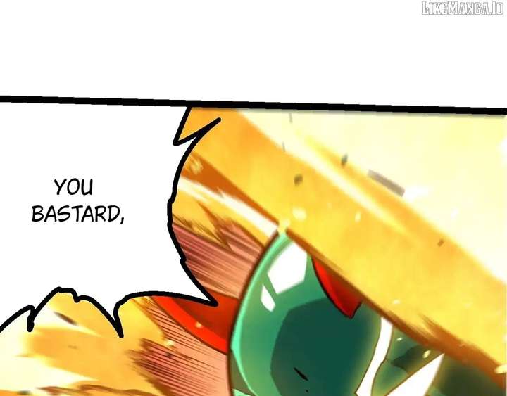 Read Evolution Begins With A Big Tree Manga Online
