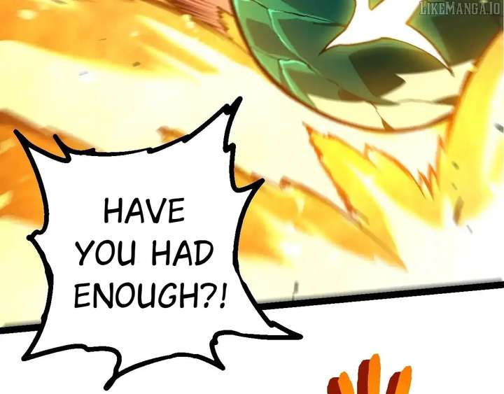 Read Evolution Begins With A Big Tree Manga Online
