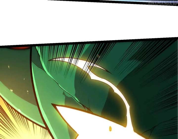 Read Evolution Begins With A Big Tree Manga Online