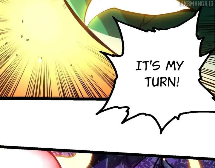 Read Evolution Begins With A Big Tree Manga Online