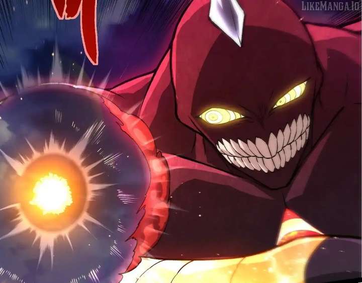 Read Evolution Begins With A Big Tree Manga Online
