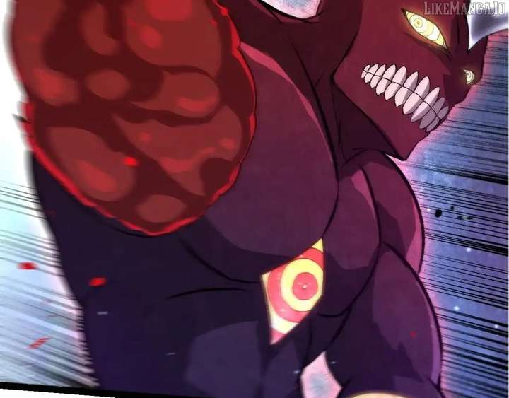 Read Evolution Begins With A Big Tree Manga Online