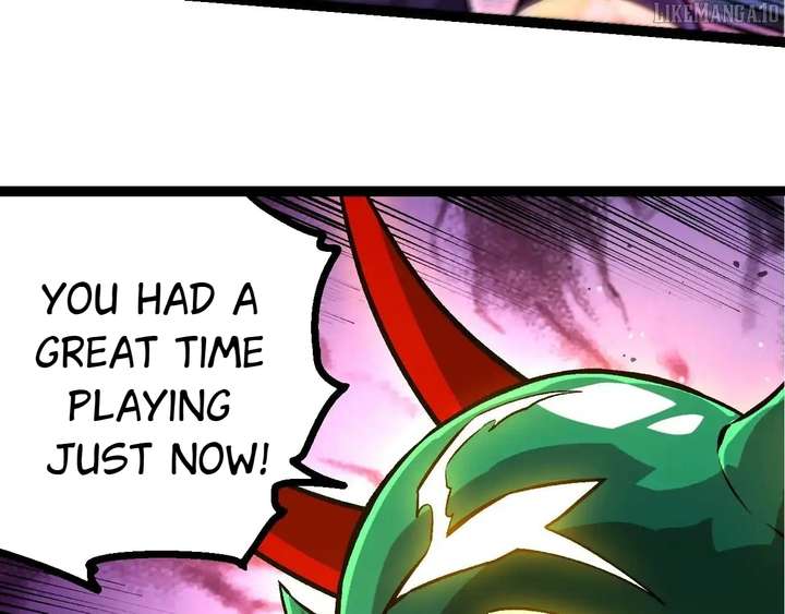 Read Evolution Begins With A Big Tree Manga Online