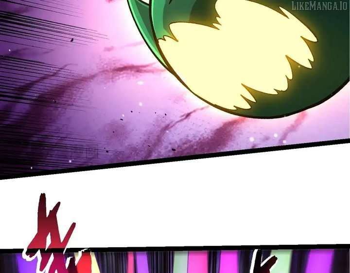 Read Evolution Begins With A Big Tree Manga Online