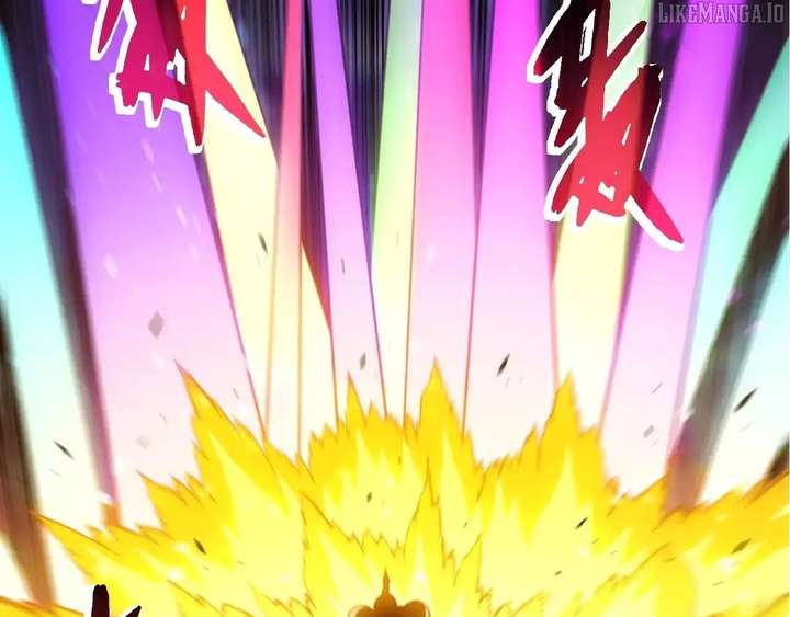 Read Evolution Begins With A Big Tree Manga Online