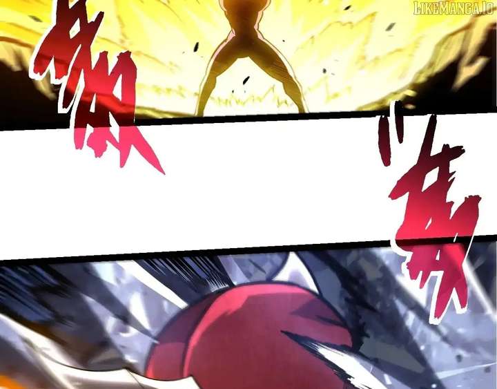Read Evolution Begins With A Big Tree Manga Online